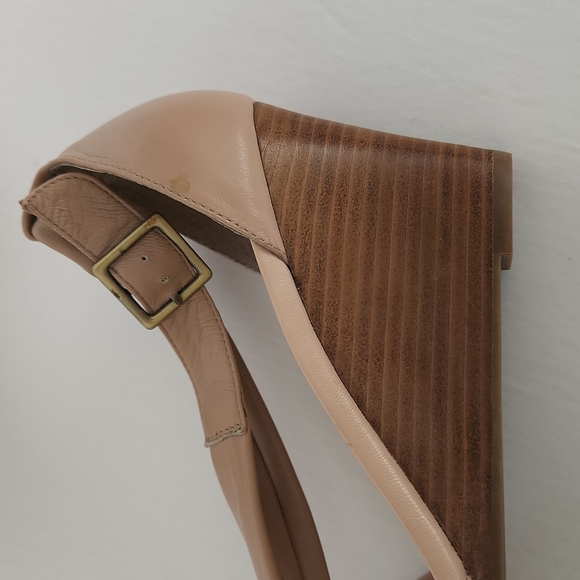 Ladies sandal - Picture 4 of 4